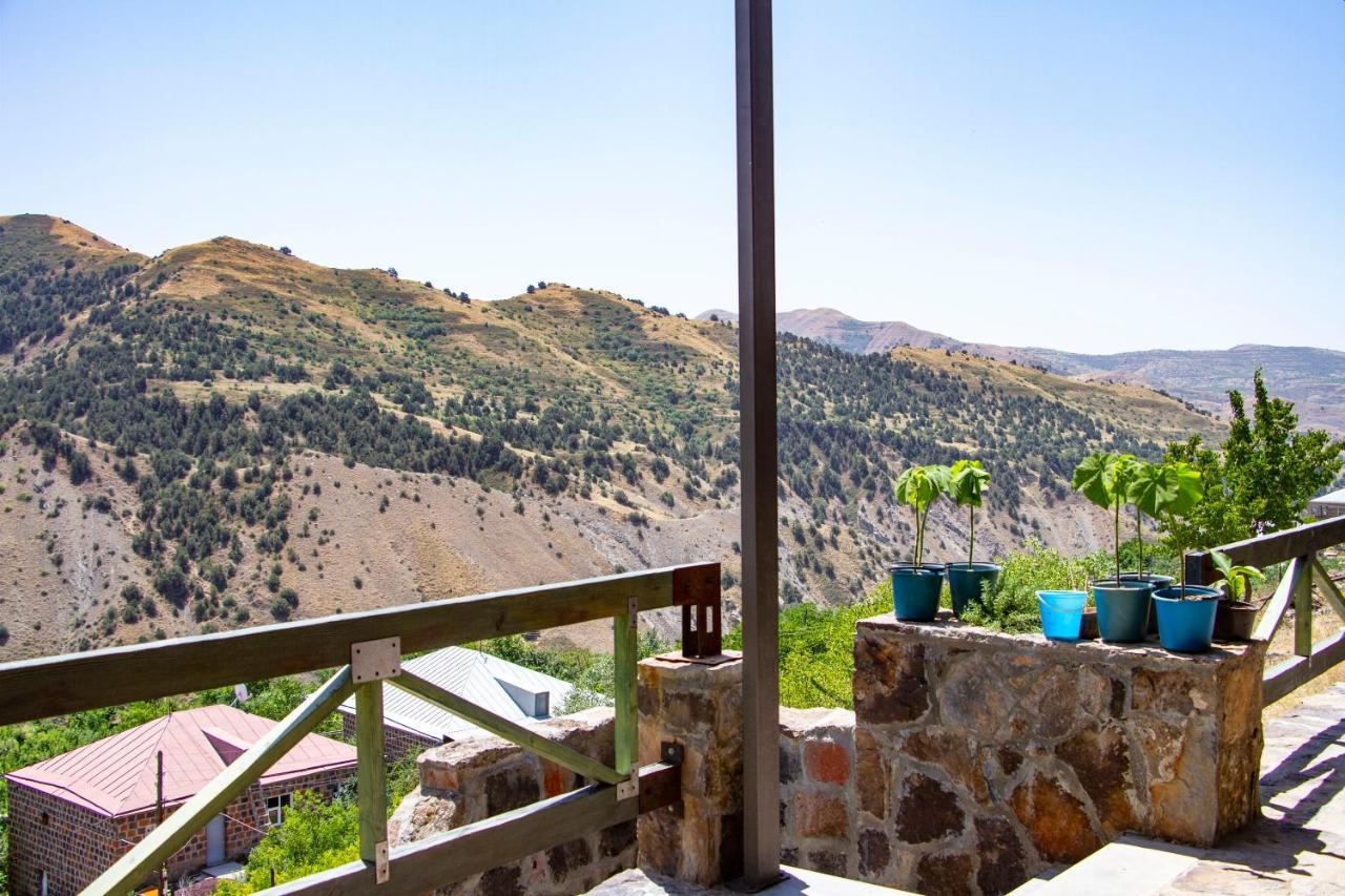 Hotel Nordar Garni Exterior foto