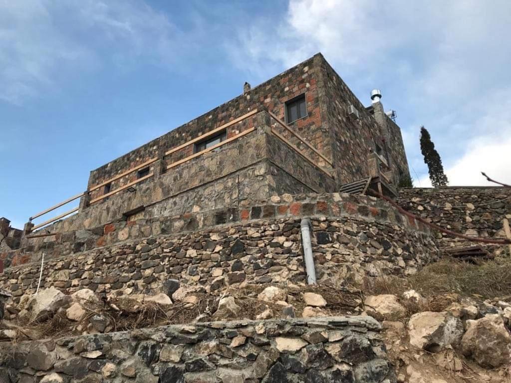 Hotel Nordar Garni Exterior foto