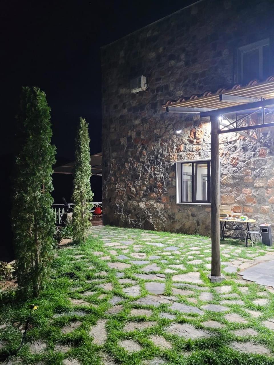 Hotel Nordar Garni Exterior foto