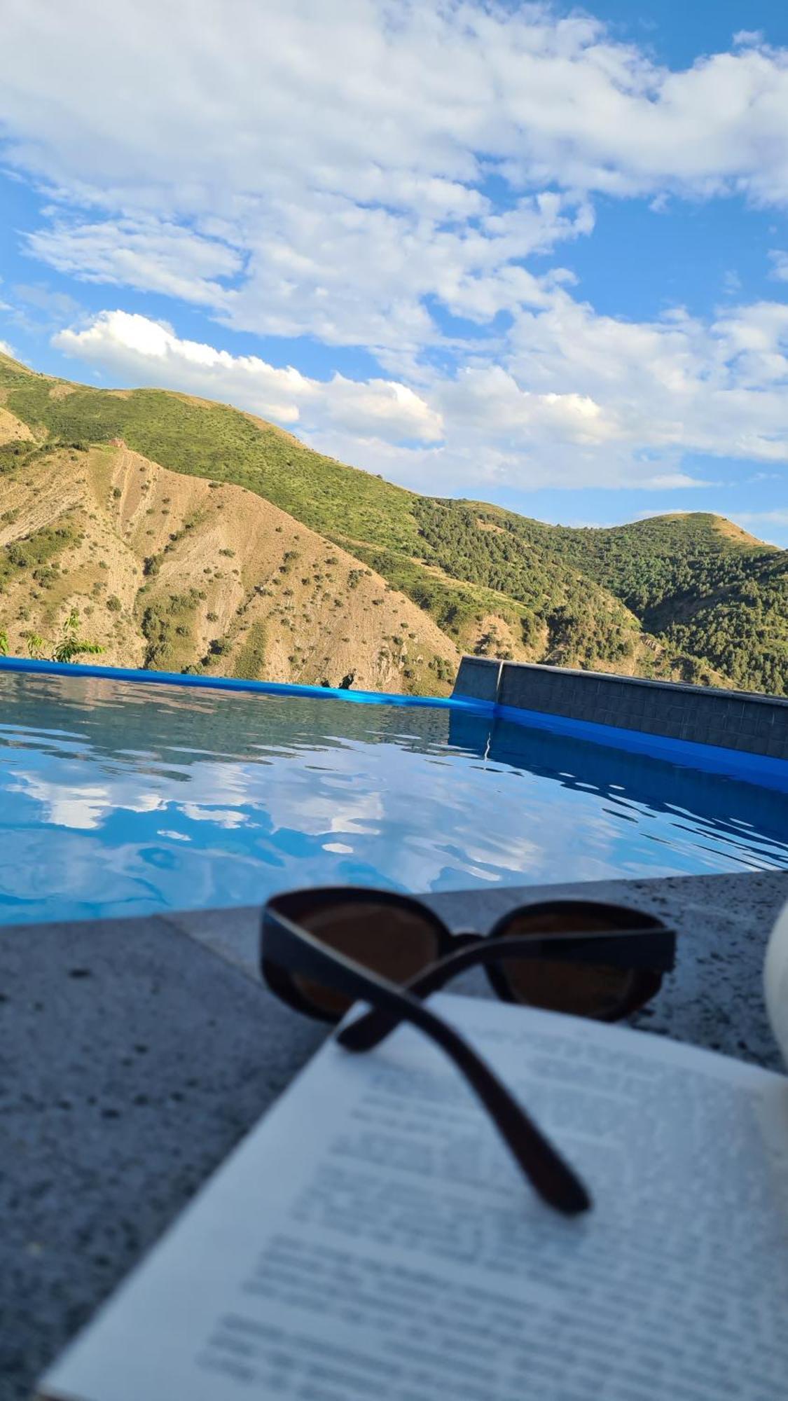 Hotel Nordar Garni Exterior foto